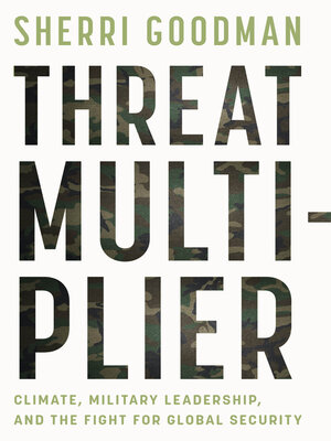cover image of Threat Multiplier